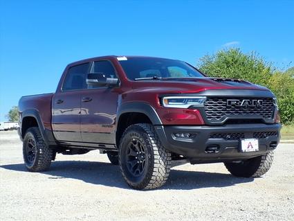 2026 Ram 1500 Pleasanton TX