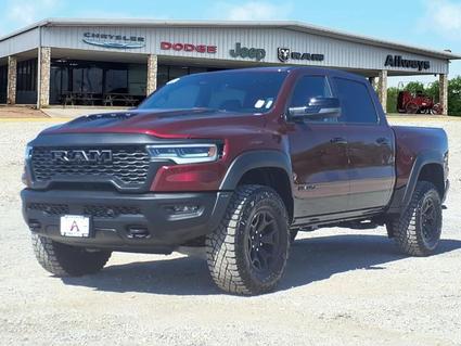 2026 Ram 1500 Pleasanton TX