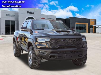 2026 Ram 1500 Floresville TX