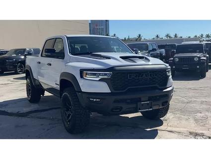 2026 Ram 1500 Honolulu HI