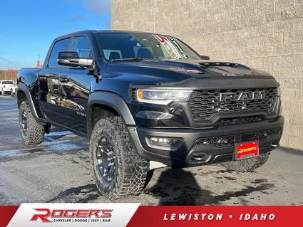 2026 Ram 1500 Lewiston ID