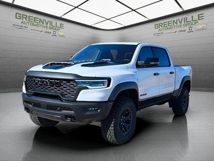 2026 Ram 1500 Greenville AL