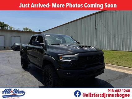 2026 Ram 1500 Muskogee OK