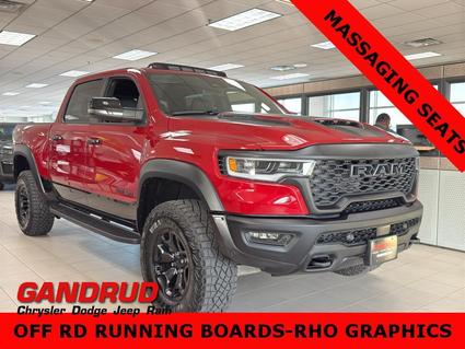 2026 Ram 1500 Green Bay WI