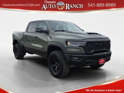 2026 Ram 1500 Ontario OR