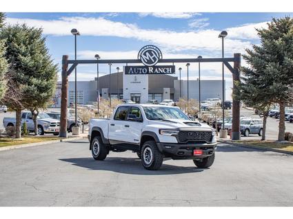 2026 Ram 1500 Mountain Home ID