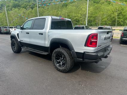 2026 Ram 1500 Danville WV