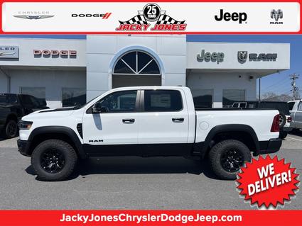 2026 Ram 1500 Hayesville NC