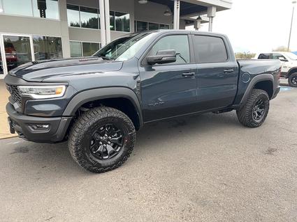 2026 Ram 1500 Cottage Grove OR