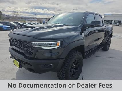 2026 Ram 1500 Scottsbluff NE