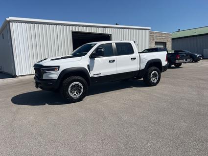 2026 Ram 1500 Milwaukee WI