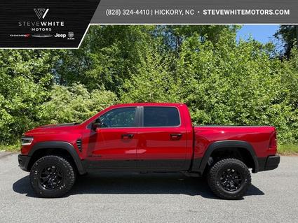 2026 Ram 1500 Newton NC