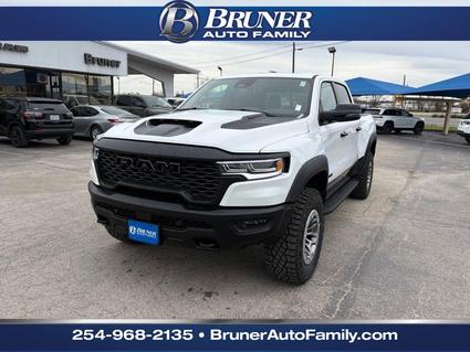 2026 Ram 1500 Stephenville TX