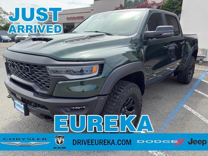 2026 Ram 1500 Eureka CA
