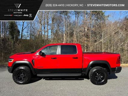 2025 Ram 1500 Newton NC