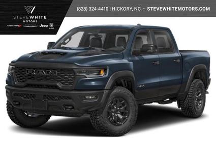 2025 Ram 1500 Newton NC