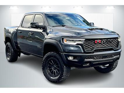 2025 Ram 1500 Olympia WA