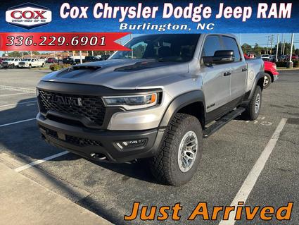 2025 Ram 1500 Burlington NC
