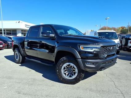 2025 Ram 1500 Roanoke VA