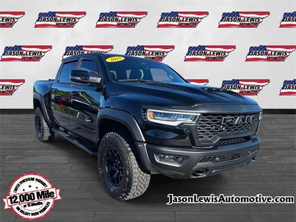 2025 Ram 1500 Sparta TN