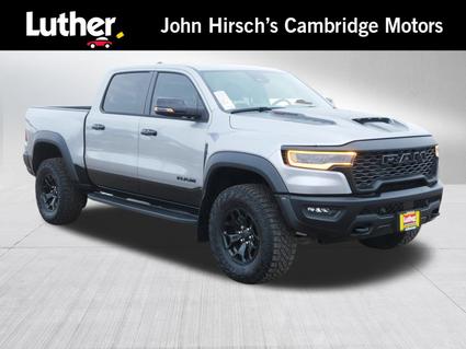 2025 Ram 1500 Cambridge MN