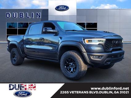 2025 Ram 1500 Dublin GA