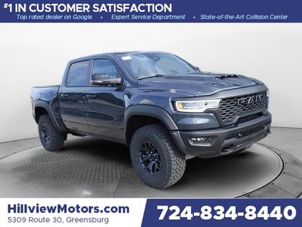 2026 Ram 1500 Greensburg PA
