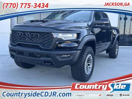 2026 Ram 1500 Jackson GA