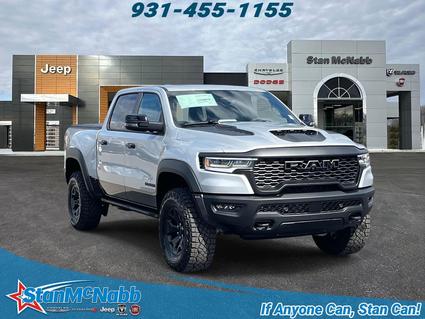 2026 Ram 1500 Tullahoma TN