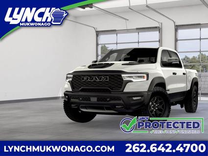 2026 Ram 1500 Mukwonago WI