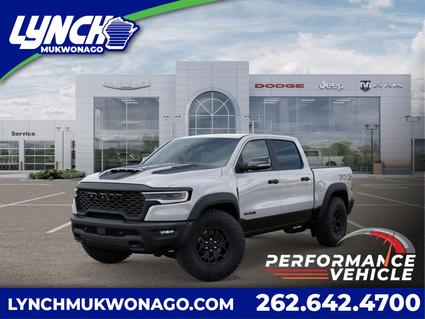 2026 Ram 1500 Mukwonago WI