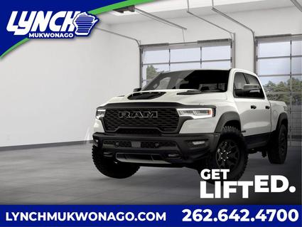 2026 Ram 1500 Mukwonago WI