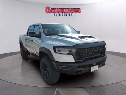 2026 Ram 1500 Norfolk NE