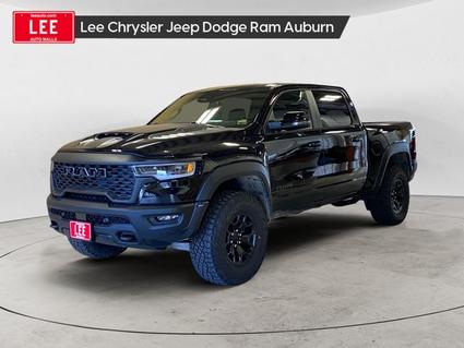 2026 Ram 1500 La Grande OR