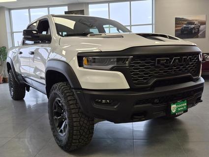 2026 Ram 1500 Canton TX