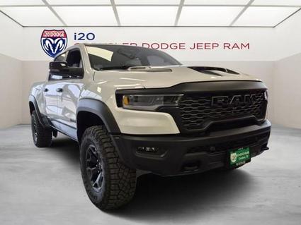 2026 Ram 1500 Canton TX