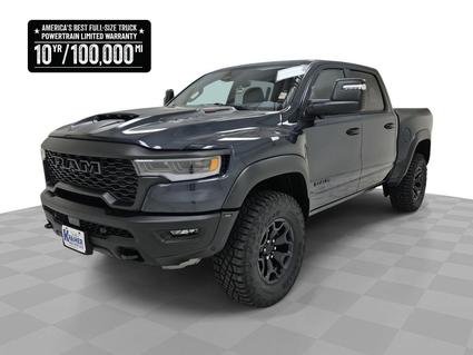 2026 Ram 1500 Livingston TX