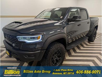 2026 Ram 1500 Bozeman MT