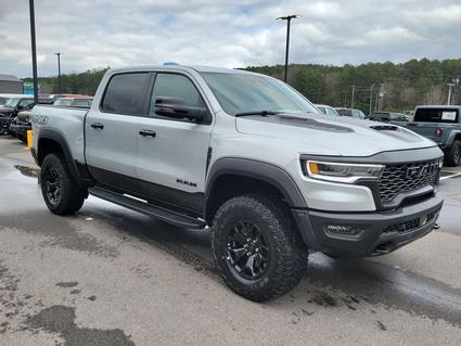2026 Ram 1500 Cullman AL