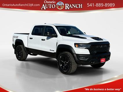 2026 Ram 1500 Ontario OR