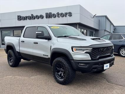 2026 Ram 1500 Baraboo WI