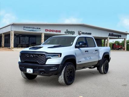 2026 Ram 1500 Pleasanton TX