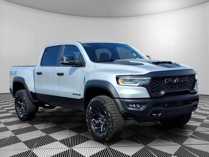 2026 Ram 1500 High Point NC