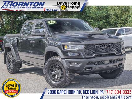 2025 Ram 1500 Red Lion PA