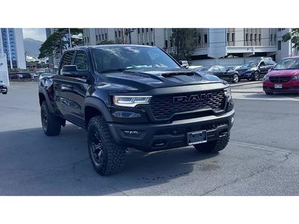 2026 Ram 1500 Honolulu HI