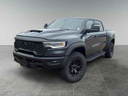 2026 Ram 1500 Wausau WI