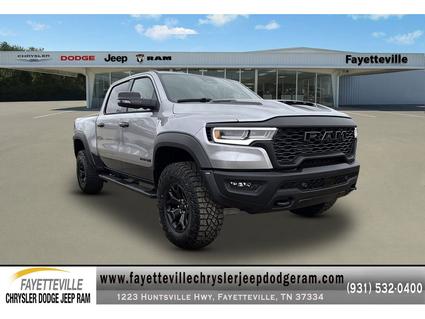 2026 Ram 1500 Fayetteville TN