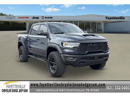 2026 Ram 1500 Fayetteville TN
