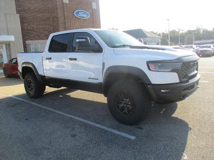 2026 Ram 1500 Pulaski TN