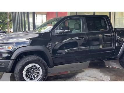 2026 Ram 1500 Honolulu HI